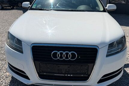 Audi A3 285.000 km 3.199 &euro; Oberteuringen 88094