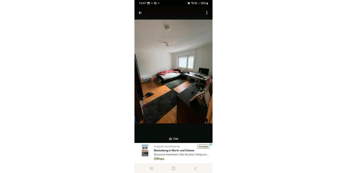 Hochparterre Konstanz Konstanz-Fürstenberg - 3 Zimmer, 80 m&sup2;, 390.000&euro; | Angebot:26619156