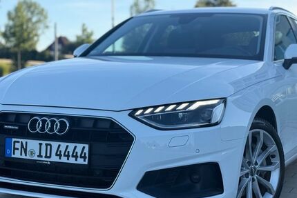 Audi A4 156.000 km 19.900 &euro; Friedrichshafen 88045