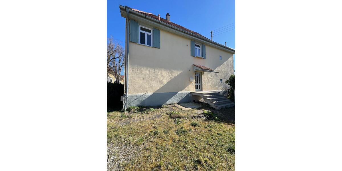 Einfamilienhaus Unterwaldhausen - 649.000&euro; | Angebot:26061532