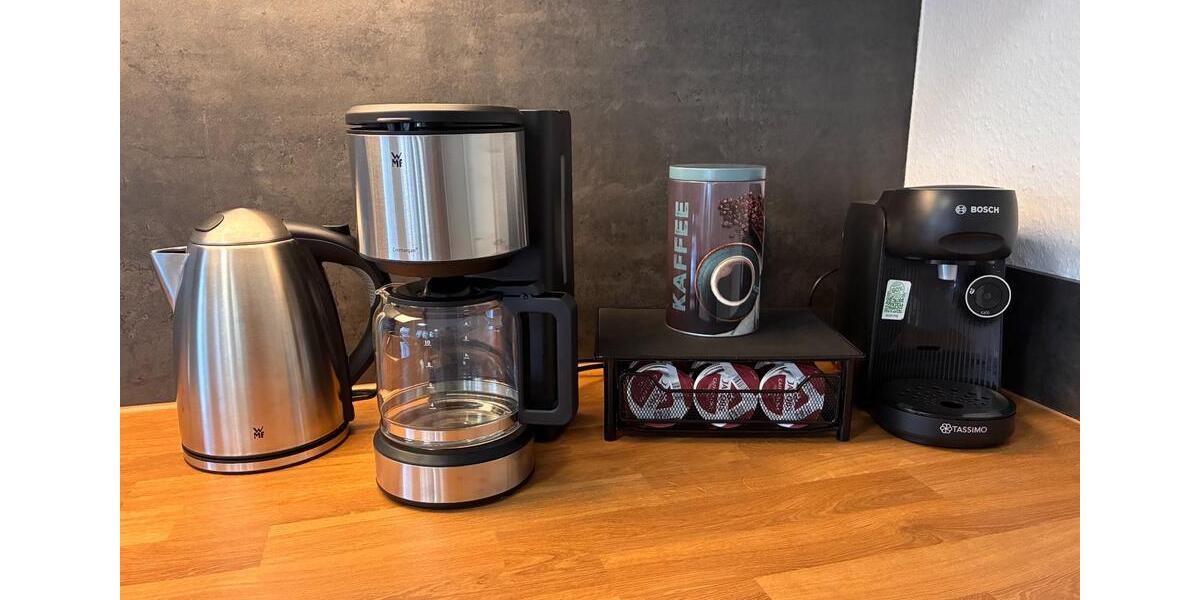 Etagenwohnung Eriskirch - 2 Zimmer, 64 m&sup2;, 950&euro; | Angebot:25906980