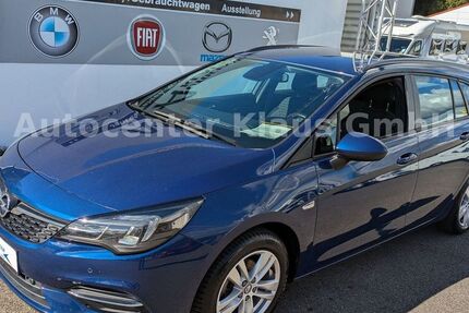 Opel Astra 53.500 km 14.300 &euro; Überlingen 88662