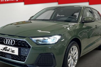 Audi A1 9.980 km 25.148 &euro; Lindau 88131