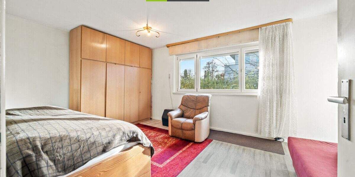 Einfamilienhaus Ravensburg Südstadt - 6 Zimmer, 107 m&sup2;, 519.000&euro; | Angebot:25836835