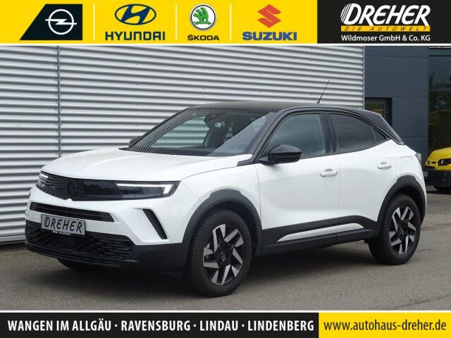 Opel Mokka 19.812 km 18.980 &euro; Ravensburg 88213