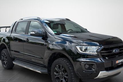 Ford Ranger 139.677 km 23.880 &euro; Oberteuringen 88094