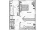 Reihenhaus Bergatreute - 7 Zimmer, 139 m&sup2;, 529.000&euro; | Angebot:27024108