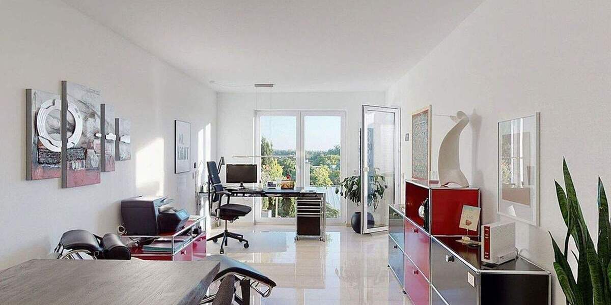 Doppelhaushälfte Tettnang - 6 Zimmer, 224 m&sup2;, 1.195.000&euro; | Angebot:25657310