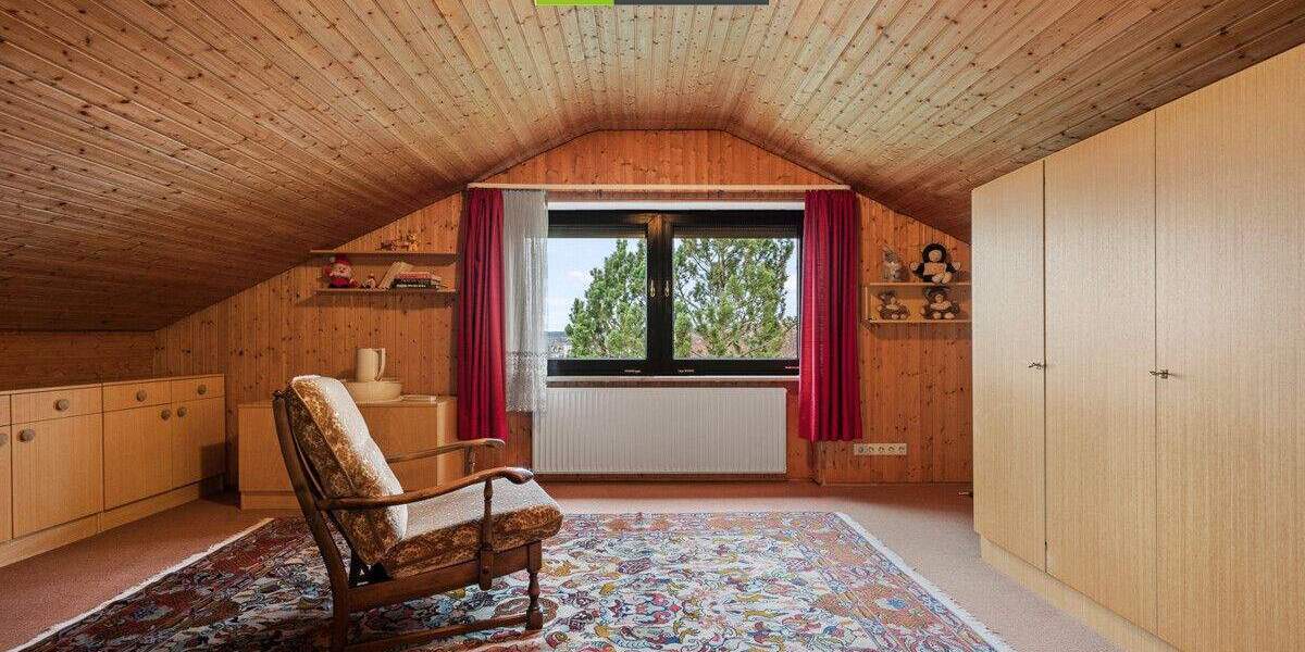 Einfamilienhaus Baindt - 6 Zimmer, 258 m&sup2;, 685.000&euro; | Angebot:25693452