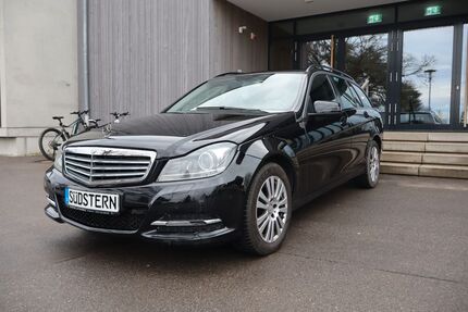Mercedes-Benz C 200 236.000 km 5.490 &euro; Eriskirch 88097