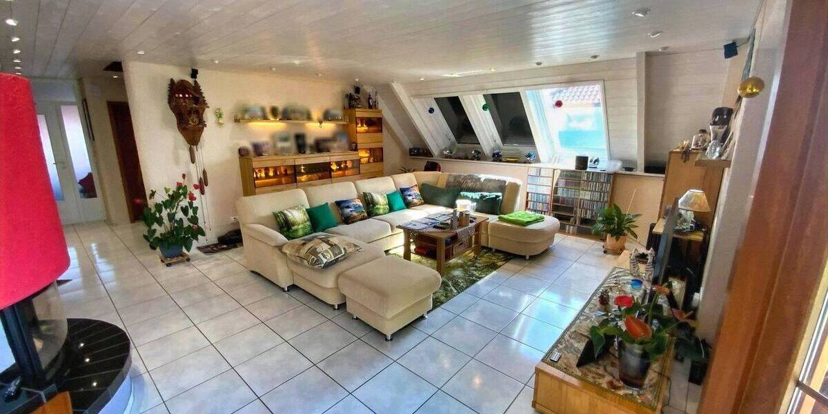 Einfamilienhaus Nonnenhorn - 6 Zimmer, 169 m&sup2;, 980.000&euro; | Angebot:25729465