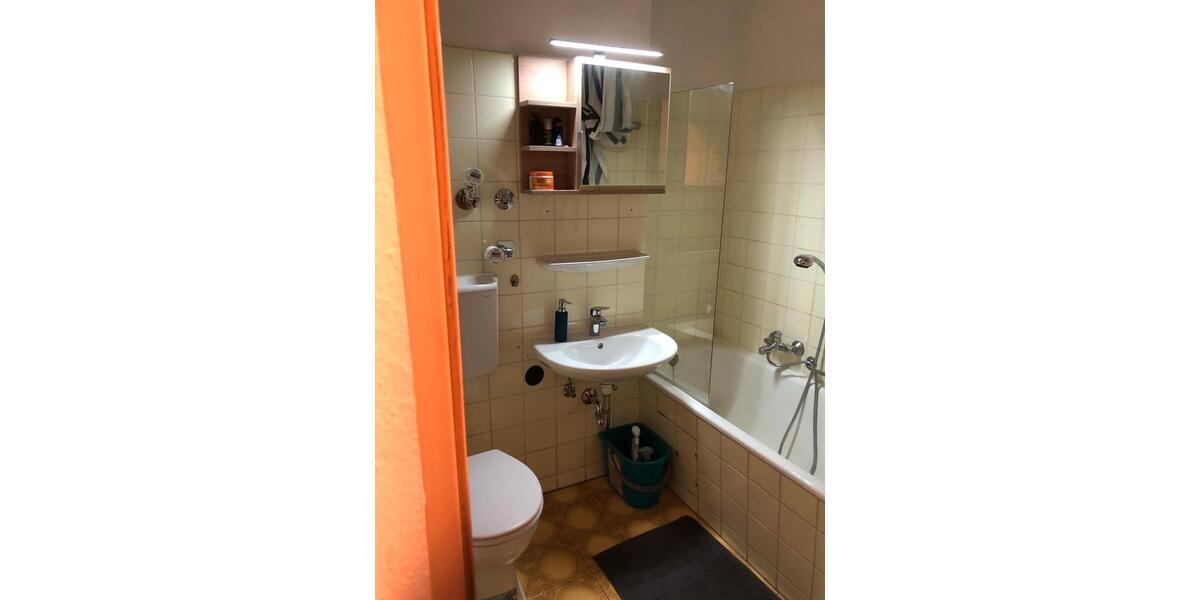 Etagenwohnung Weingarten - 1 Zimmer, 30 m&sup2;, 500&euro; | Angebot:25350395