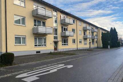 Wohnung Friedrichshafen - 3 Zimmer, 75 m&sup2;, 249.000&euro; | Angebot:24629271