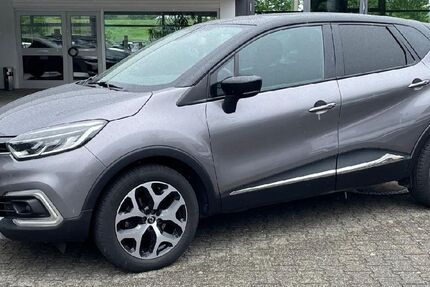 Renault Captur 34.399 km 15.940 &euro; Überlingen 88662