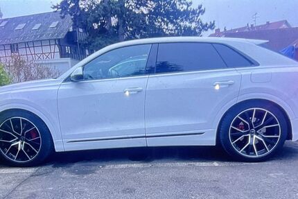 Audi Q8 34.000 km 71.200 &euro; Wasserburg 88142