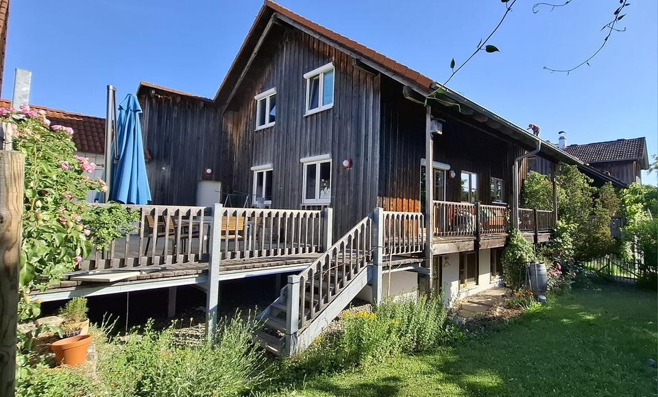 Einfamilienhaus Wilhelmsdorf - 6.5 Zimmer, 181 m&sup2;, 594.000&euro; | Angebot:27003666