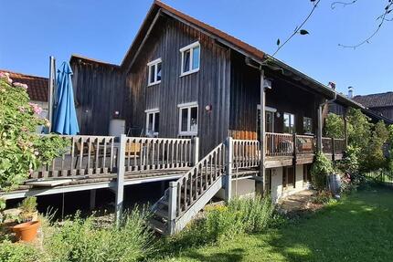 Haus Wilhelmsdorf - 6.5 Zimmer, 181 m&sup2;, 594.000&euro; | Angebot:27003666