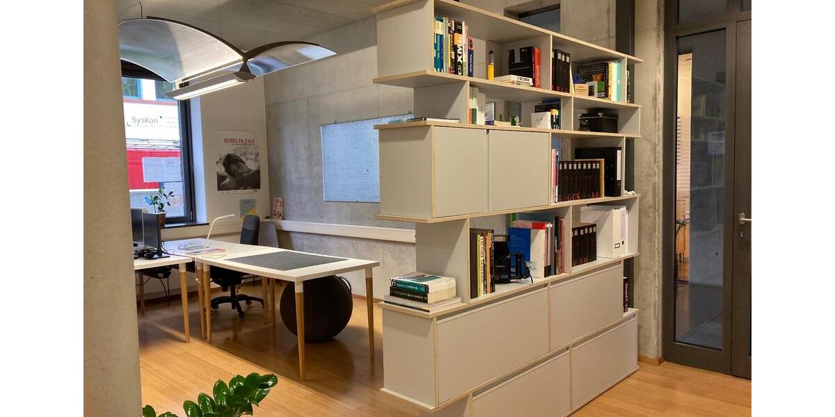 Gewerbeobjekt Konstanz Konstanz-Fürstenberg - 260&euro; | Angebot:23137853