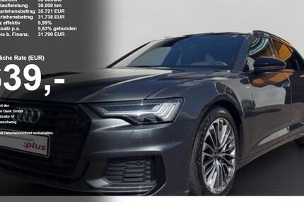 Audi A6 120.218 km 31.790 &euro; Ravensburg 88214