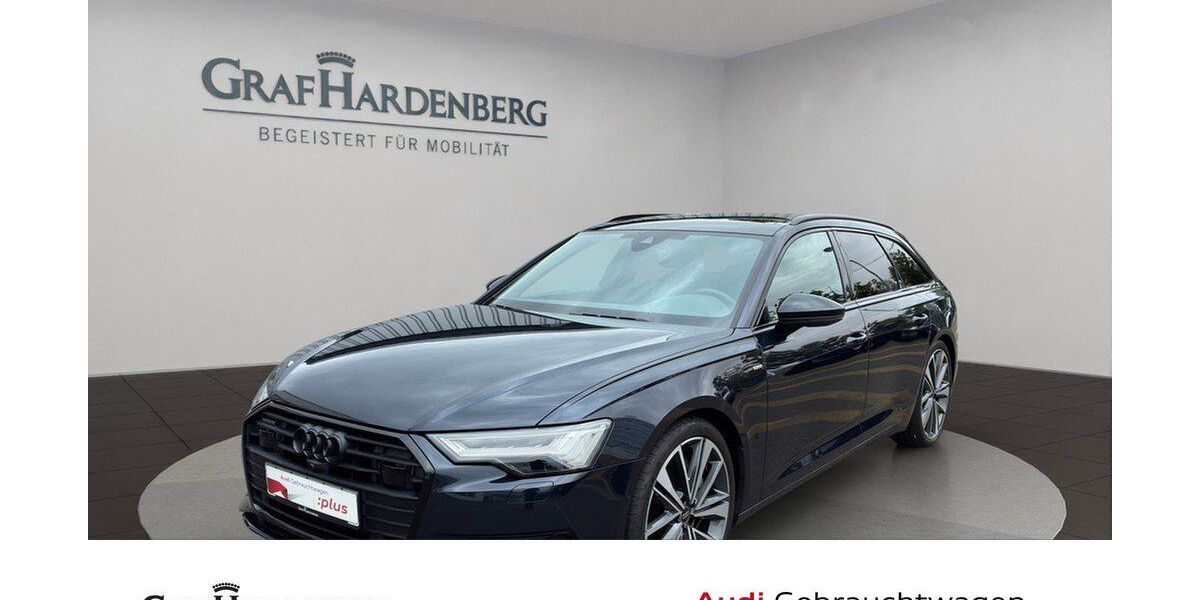 Audi A6 51.400 km 38.490 &euro; Konstanz 78467