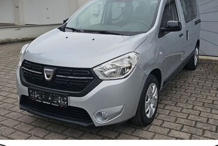 Dacia Dokker 65.300 km 13.850 &euro; Ravensburg 88214
