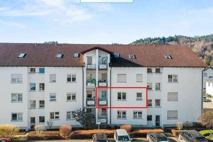 Wohnung Owingen - 1 Zimmer, 38 m&sup2;, 139.000&euro; | Angebot:26006557