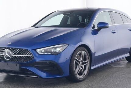 Mercedes-Benz CLA 200 Shooting Brake 22.759 km 36.740 &euro; Ravensburg 88214