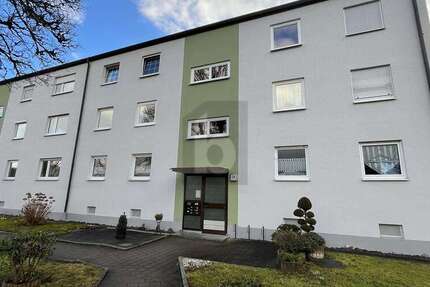 Wohnung Friedrichshafen Allmannsweiler - 3 Zimmer, 70 m&sup2;, 299.000&euro; | Angebot:25944362