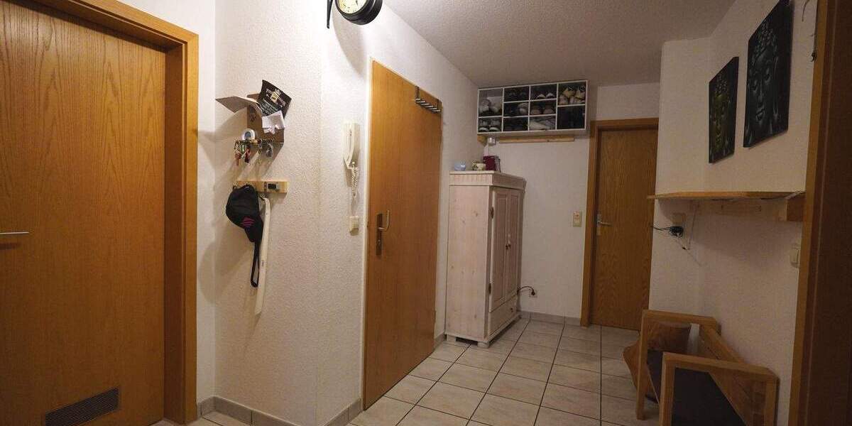 Etagenwohnung Heiligenberg - 3 Zimmer, 76 m&sup2;, 265.000&euro; | Angebot:25743462