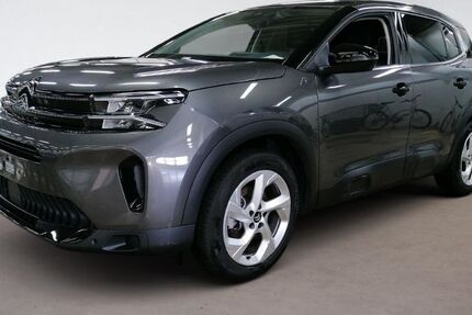 Citroen C5 Aircross 22.650 km 19.950 &euro; Wangen 88239