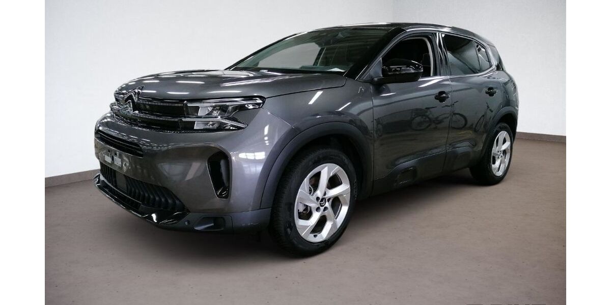 Citroen C5 Aircross 22.650 km 19.950 &euro; Wangen 88239