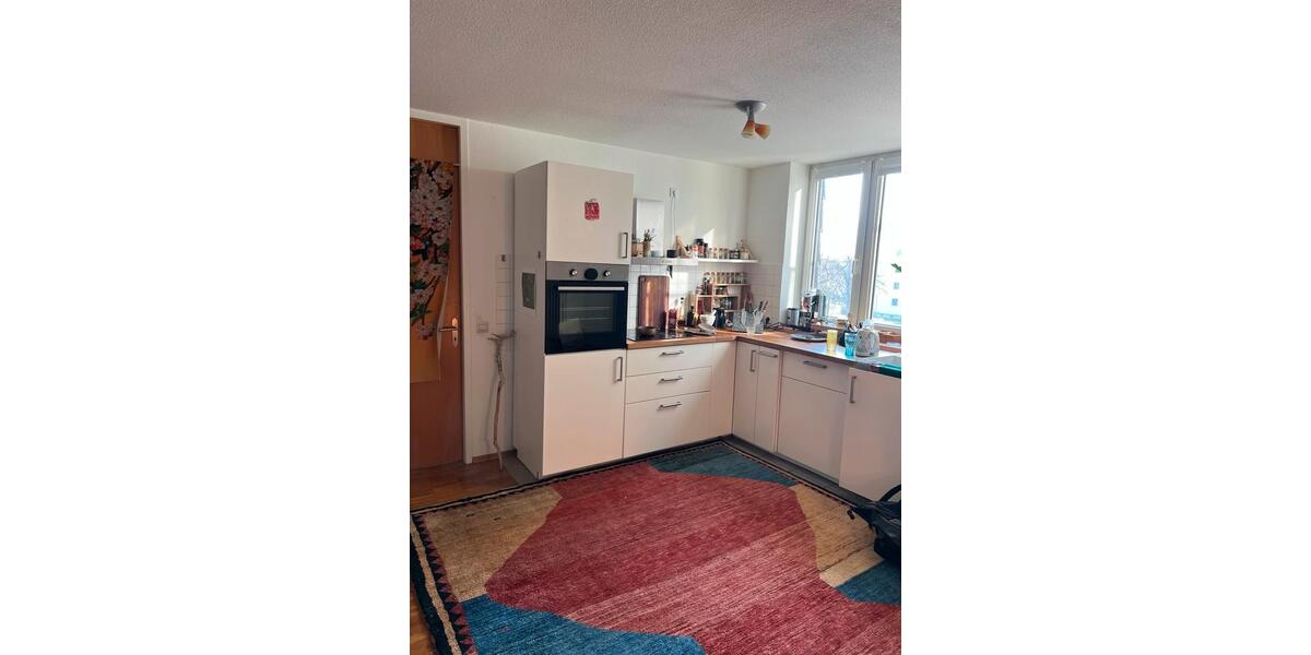 Etagenwohnung Konstanz Konstanz-Fürstenberg - 1 Zimmer, 62 m&sup2;, 420&euro; | Angebot:25919113