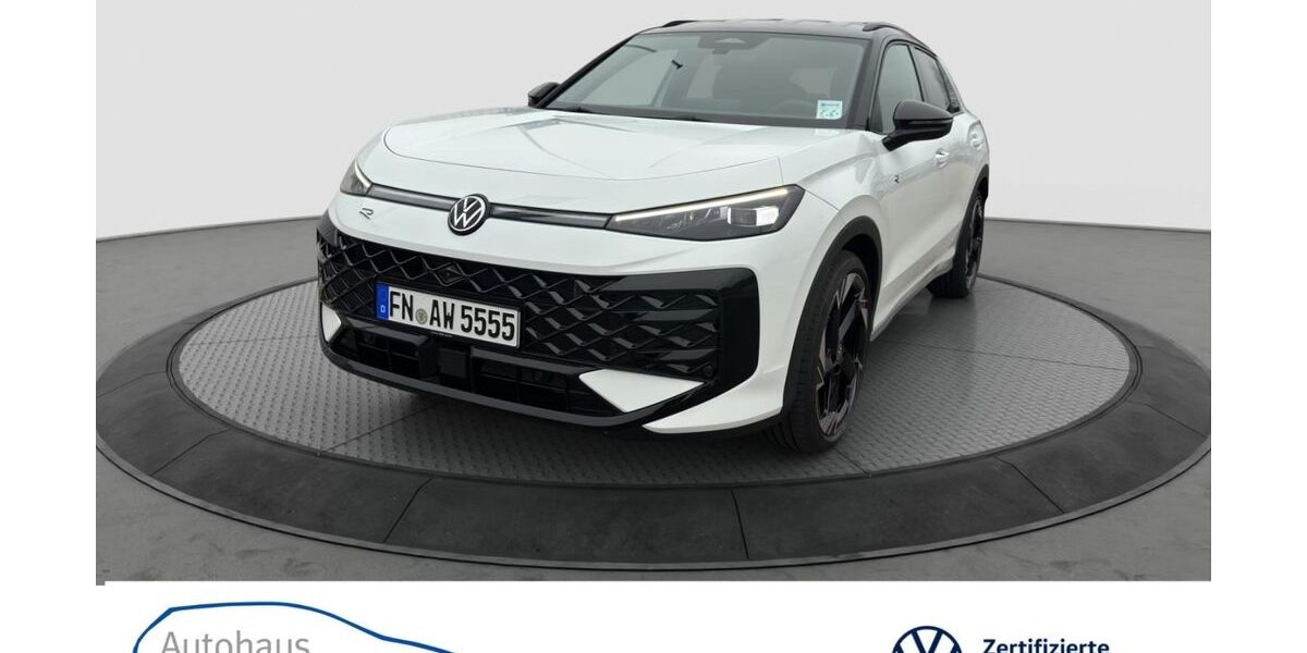 VW T-Roc 6.000 km 40.990 &euro; Markdorf 88677