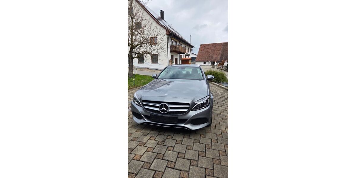 Mercedes-Benz C 200 115.000 km 18.450 &euro; Amtzell 88279