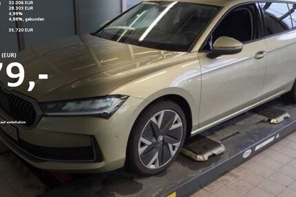 Skoda Superb 29.510 km 35.720 &euro; Ravensburg 88214