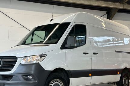 Mercedes-Benz Sprinter 169.800 km 34.490 &euro; Meckenbeuren 88074