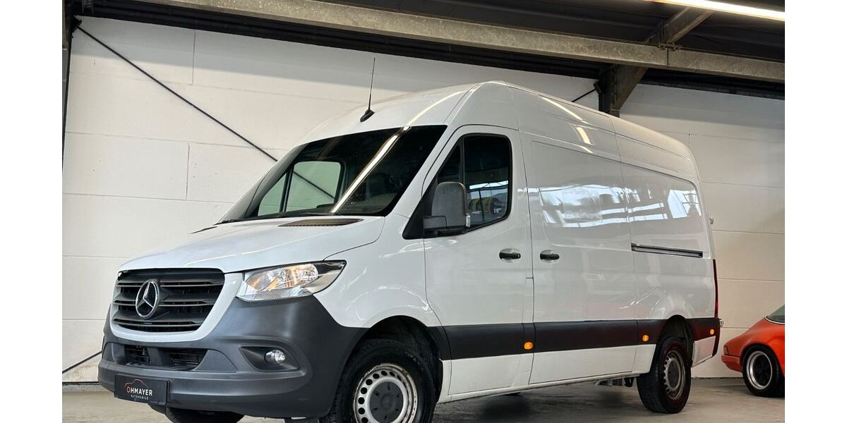 Mercedes-Benz Sprinter 169.800 km 34.490 &euro; Meckenbeuren 88074
