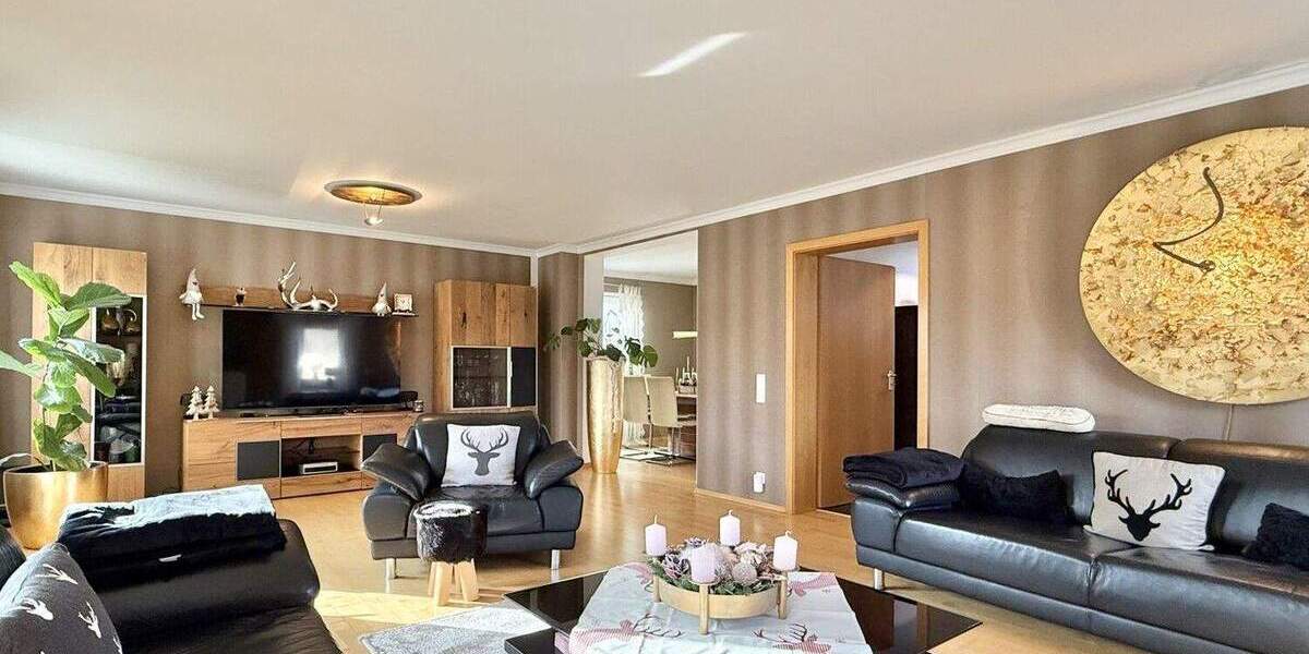 Mehrfamilienhaus, Wohnhaus Uhldingen-Mühlhofen Oberuhldingen - 7 Zimmer, 207 m&sup2;, 880.000&euro; | Angebot:25732882