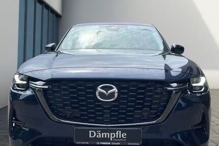 Mazda CX-60 9.500 km 43.800 &euro; Ravensburg, nähe Bodensee 88213