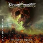 Vicious Rumors