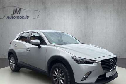 Mazda CX-3 18.281 km 14.990 &euro; Meckenbeuren 88074