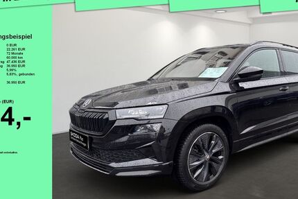 Skoda Karoq 23.955 km 36.450 &euro; Wangen im Allgäu 88239