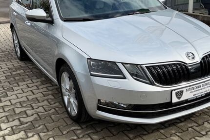 Skoda Octavia 71.900 km 19.200 &euro; Wangen 88239