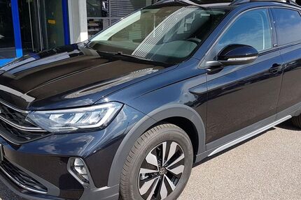 VW Taigo 10.000 km 22.490 &euro; Unterankenreute 88281