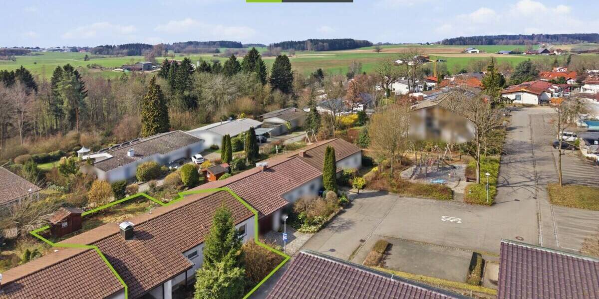 Reihenmittelhaus Schlier - 7 Zimmer, 214 m&sup2;, 549.000&euro; | Angebot:26106452