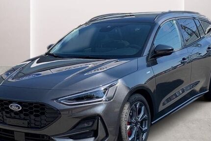 Ford Focus 19.500 km 24.800 &euro; Ravensburg, nähe Bodensee 88213