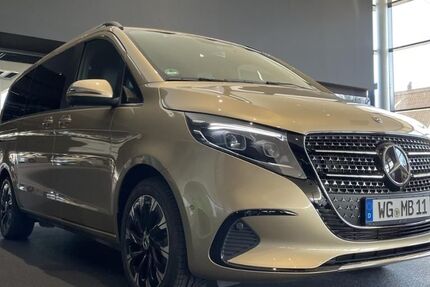 Mercedes-Benz V 300 9.999 km 83.479 &euro; Ravensburg 88214