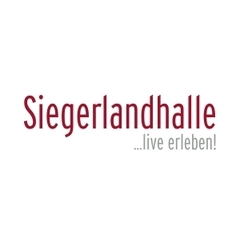 Foyersaal Siegerlandhalle