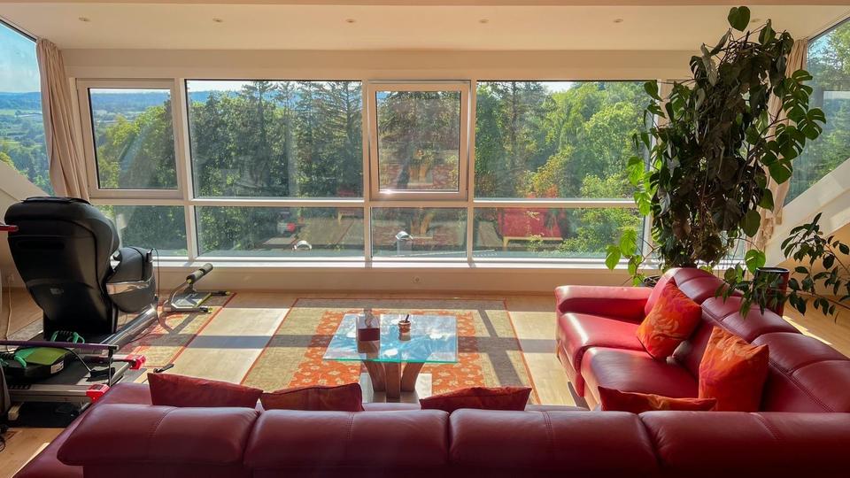 Loft - Studio - Atelier Markdorf - 1 Zimmer, 105 m&sup2;, 1.350&euro; | Angebot:25256438