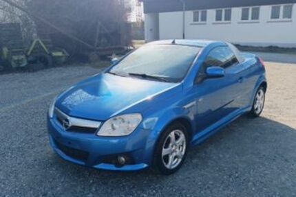 Opel Tigra 115.000 km 3.000 &euro; Ailingen 88048